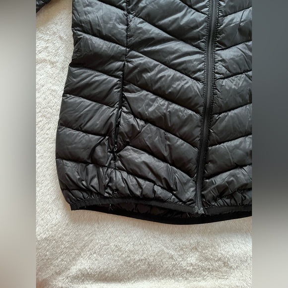 I.Fiv5 by simons winter/puffers jacket - Picture 4 of 5